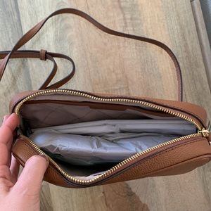 Michael Kors Fulton crossbody handbag